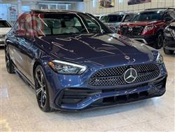 مرسيدس بنز C-Class